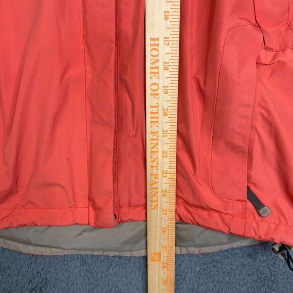 The North Face TNF Jacket Summit Series XCR goretex Vintage Womens Small - Picture 14 of 16